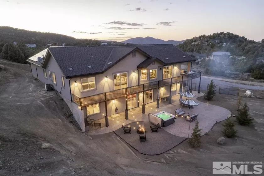 4610 Tybo Rd, Reno, Nevada 89521, 5 Bedrooms Bedrooms, ,4 BathroomsBathrooms,Residential,For Sale,Tybo Rd,250005127