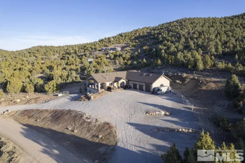 4610 Tybo Rd, Reno, Nevada 89521, 5 Bedrooms Bedrooms, ,4 BathroomsBathrooms,Residential,For Sale,Tybo Rd,250005127