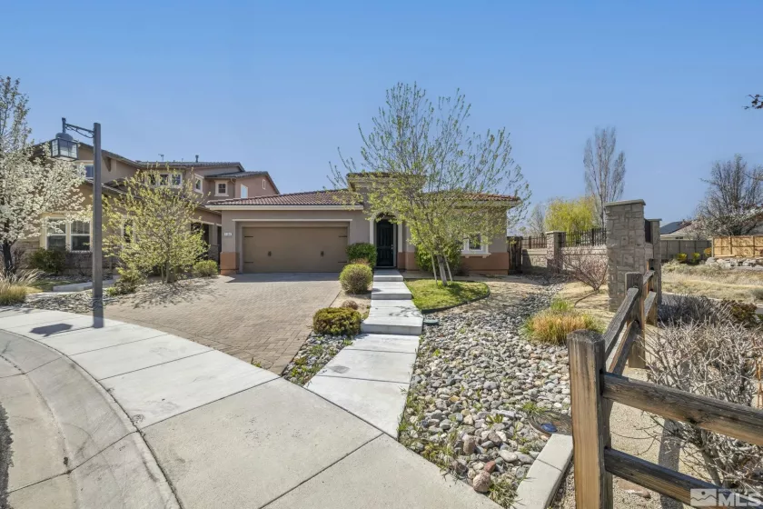 1900 Horse Prairie Rd., Reno, Nevada 89521, 4 Bedrooms Bedrooms, ,3 BathroomsBathrooms,Residential,For Sale,Horse Prairie Rd.,250005174