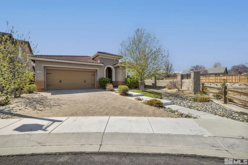 1900 Horse Prairie Rd., Reno, Nevada 89521, 4 Bedrooms Bedrooms, ,3 BathroomsBathrooms,Residential,For Sale,Horse Prairie Rd.,250005174
