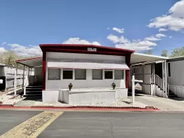 2301 Oddie Blvd, Reno, Nevada 89512, 2 Bedrooms Bedrooms, 9 Rooms Rooms,2 BathroomsBathrooms,Manufactured,Residential,35,Oddie,250005301
