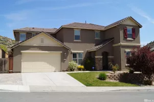 1820 Scott Valley Rd, Reno, Nevada 89523, 5 Bedrooms Bedrooms, ,3 BathroomsBathrooms,Residential,For Sale,Scott Valley Rd,250005440