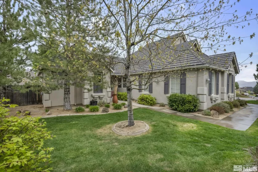 3463 White Mountain Ct, Reno, Nevada 89511, 4 Bedrooms Bedrooms, ,3 BathroomsBathrooms,Residential,For Sale,White Mountain Ct,250005462