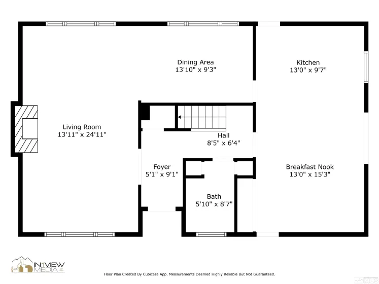 695 Sapphire Cir, Reno, Nevada 89509, 5 Bedrooms Bedrooms, ,2 BathroomsBathrooms,Residential,For Sale,Sapphire Cir,250005541