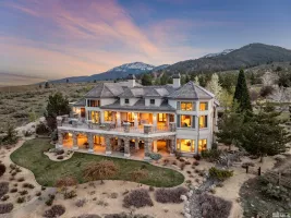 12360 High Vista Dr, Reno, Nevada 89511, 4 Bedrooms Bedrooms, ,4 BathroomsBathrooms,Residential,For Sale,High Vista Dr,250005544