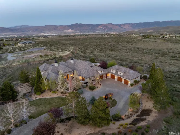 12360 High Vista Dr, Reno, Nevada 89511, 4 Bedrooms Bedrooms, ,4 BathroomsBathrooms,Residential,For Sale,High Vista Dr,250005544