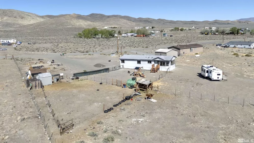 7340 Citrus St, Silver Springs, Nevada 89429, 2 Bedrooms Bedrooms, ,2 BathroomsBathrooms,Residential,For Sale,Citrus St,250005550