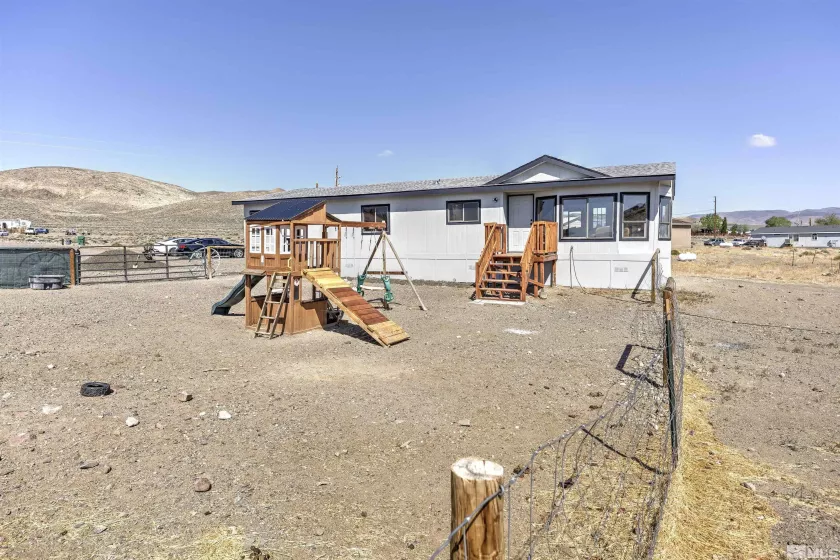 7340 Citrus St, Silver Springs, Nevada 89429, 2 Bedrooms Bedrooms, ,2 BathroomsBathrooms,Residential,For Sale,Citrus St,250005550