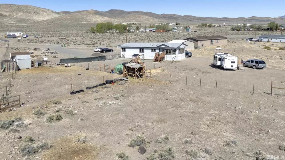 7340 Citrus St, Silver Springs, Nevada 89429, 2 Bedrooms Bedrooms, ,2 BathroomsBathrooms,Residential,For Sale,Citrus St,250005550