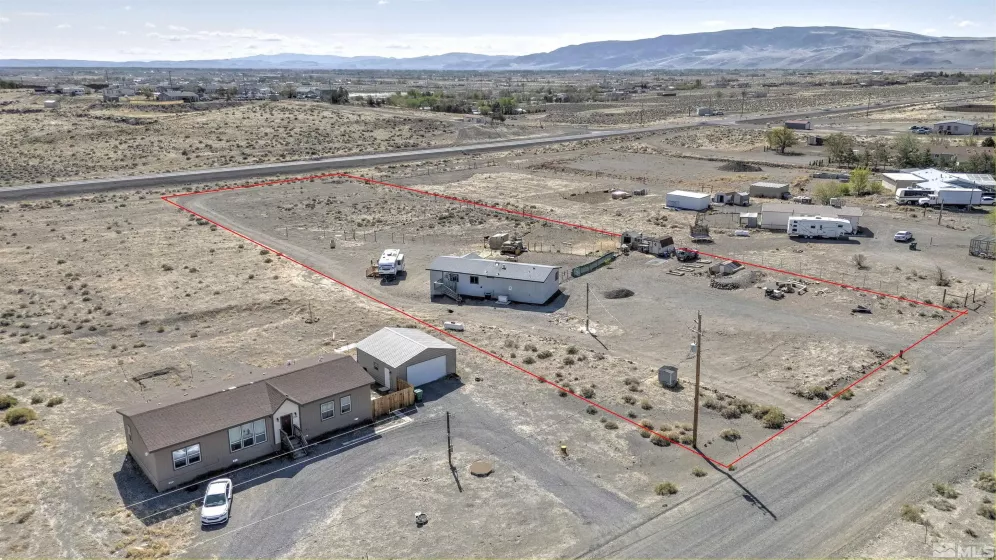 7340 Citrus St, Silver Springs, Nevada 89429, 2 Bedrooms Bedrooms, ,2 BathroomsBathrooms,Residential,For Sale,Citrus St,250005550
