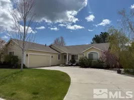 1786 Bougainvillea Dr, Minden, Nevada 89423, 4 Bedrooms Bedrooms, ,2 BathroomsBathrooms,Residential,For Sale,Bougainvillea Dr,250005552
