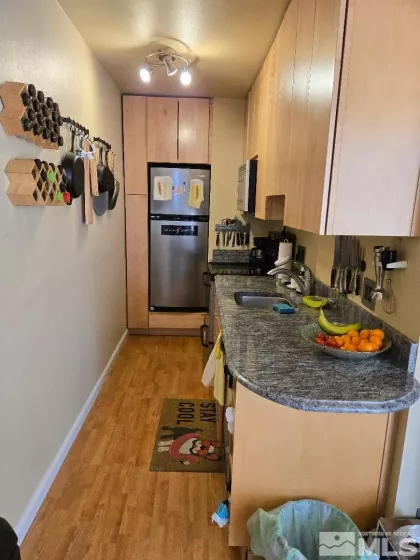 100 Arlington Ave, Reno, Nevada 89501, 1 Bedroom Bedrooms, ,1 BathroomBathrooms,Residential,For Sale,Arlington Ave,250005557