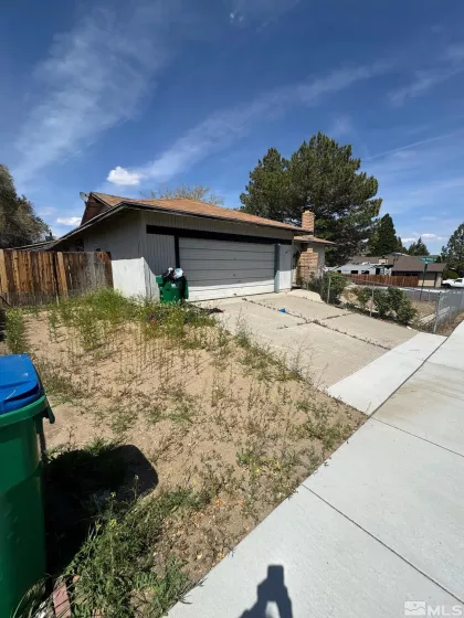 2055 Kings Row, Reno, Nevada 89503, 3 Bedrooms Bedrooms, ,2 BathroomsBathrooms,Residential,For Sale,Kings Row,250005558
