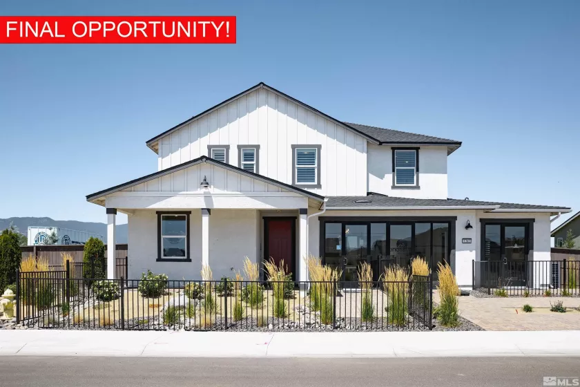 1202 Spur Way, Gardnerville, Nevada 89410, 4 Bedrooms Bedrooms, ,3 BathroomsBathrooms,Residential,For Sale,Spur Way,250005559