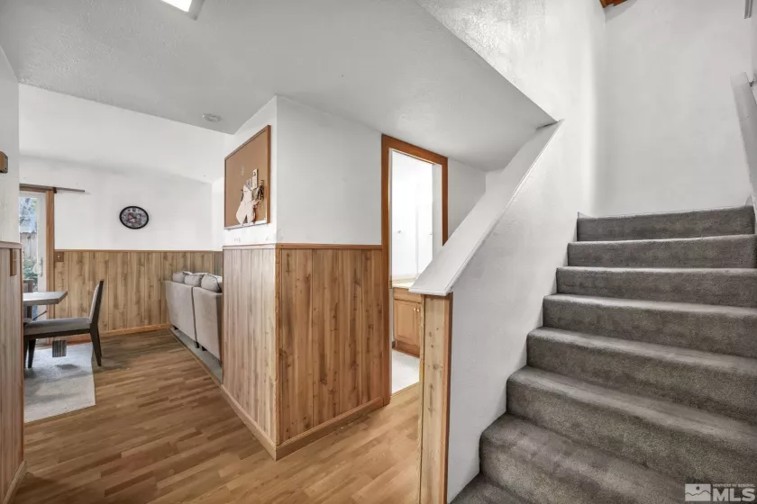 995 Adrian Way, Sparks, Nevada 89431, 3 Bedrooms Bedrooms, ,1 BathroomBathrooms,Residential,For Sale,Adrian Way,250005551