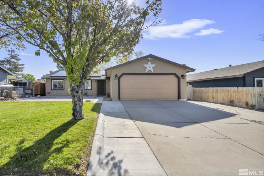 1197 Monte Rosa Dr, Carson City, Nevada 89701, 4 Bedrooms Bedrooms, ,2 BathroomsBathrooms,Residential,For Sale,Monte Rosa Dr,250005563