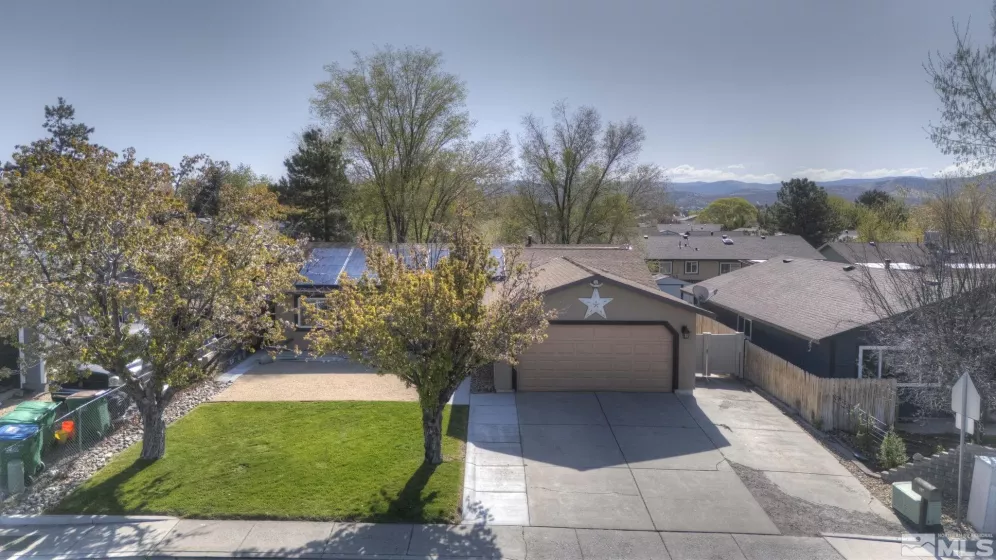 1197 Monte Rosa Dr, Carson City, Nevada 89701, 4 Bedrooms Bedrooms, ,2 BathroomsBathrooms,Residential,For Sale,Monte Rosa Dr,250005563
