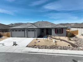 2215 Cloud Berry Drive, Sparks, Nevada 89441, 4 Bedrooms Bedrooms, ,3 BathroomsBathrooms,Residential,For Sale,Cloud Berry Drive,250005420