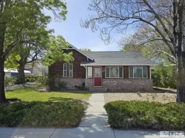 311 Main St, Yerington, Nevada 89447, 1 Bedroom Bedrooms, ,1 BathroomBathrooms,Residential,For Sale,Main St,250005421