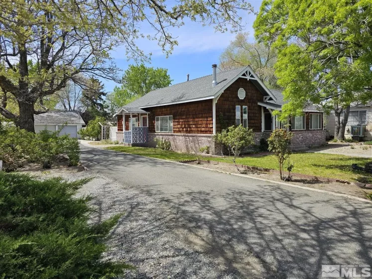 311 Main St, Yerington, Nevada 89447, 1 Bedroom Bedrooms, ,1 BathroomBathrooms,Residential,For Sale,Main St,250005421