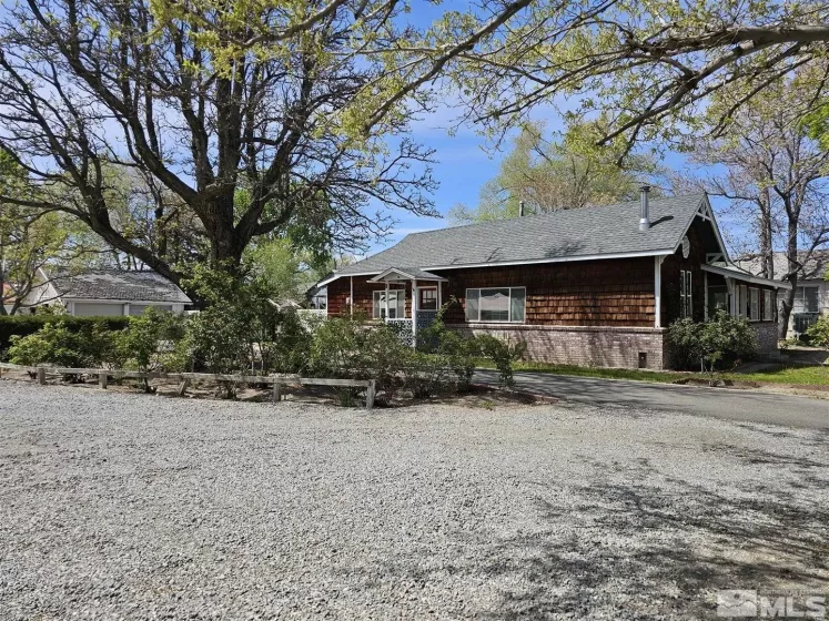 311 Main St, Yerington, Nevada 89447, 1 Bedroom Bedrooms, ,1 BathroomBathrooms,Residential,For Sale,Main St,250005421