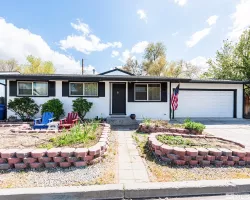 1357 Toler Ave, Gardnerville, Nevada 89410, 3 Bedrooms Bedrooms, ,2 BathroomsBathrooms,Residential,For Sale,Toler Ave,250005565
