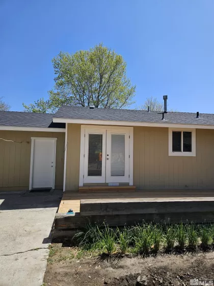 700 Cottonwood, Carson City, Nevada 89701, 3 Bedrooms Bedrooms, ,1 BathroomBathrooms,Residential,For Sale,Cottonwood,250005567