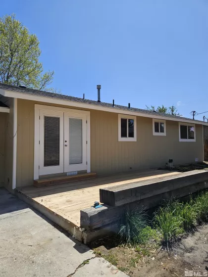 700 Cottonwood, Carson City, Nevada 89701, 3 Bedrooms Bedrooms, ,1 BathroomBathrooms,Residential,For Sale,Cottonwood,250005567