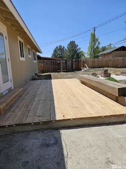 700 Cottonwood, Carson City, Nevada 89701, 3 Bedrooms Bedrooms, ,1 BathroomBathrooms,Residential,For Sale,Cottonwood,250005567