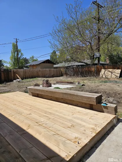 700 Cottonwood, Carson City, Nevada 89701, 3 Bedrooms Bedrooms, ,1 BathroomBathrooms,Residential,For Sale,Cottonwood,250005567