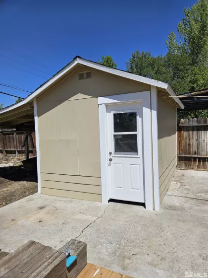 700 Cottonwood, Carson City, Nevada 89701, 3 Bedrooms Bedrooms, ,1 BathroomBathrooms,Residential,For Sale,Cottonwood,250005567