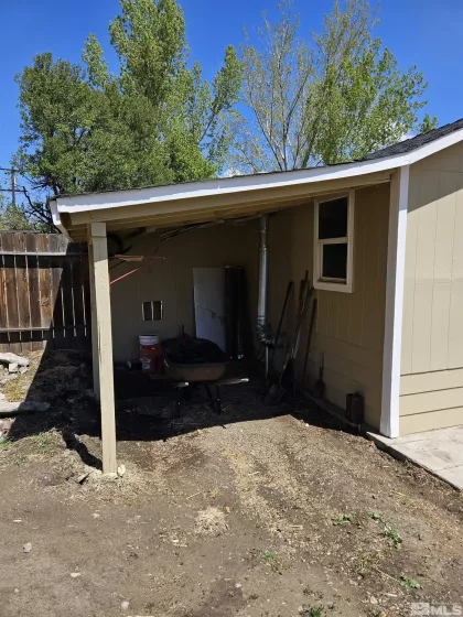 700 Cottonwood, Carson City, Nevada 89701, 3 Bedrooms Bedrooms, ,1 BathroomBathrooms,Residential,For Sale,Cottonwood,250005567