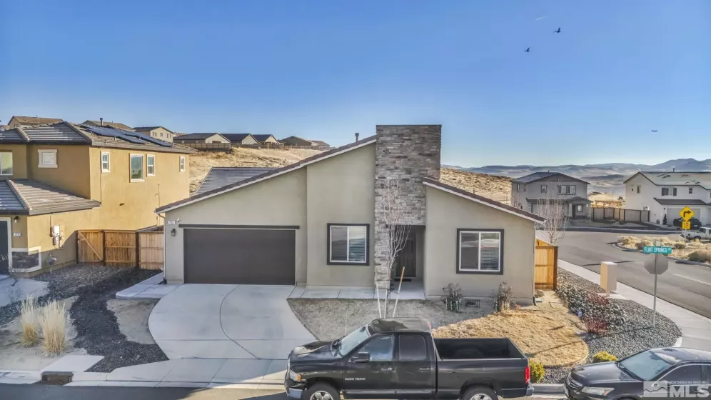 7962 Flint Springs Dr, Sun Valley, Nevada 89433, 4 Bedrooms Bedrooms, ,2 BathroomsBathrooms,Residential,For Sale,Flint Springs Dr,250000531
