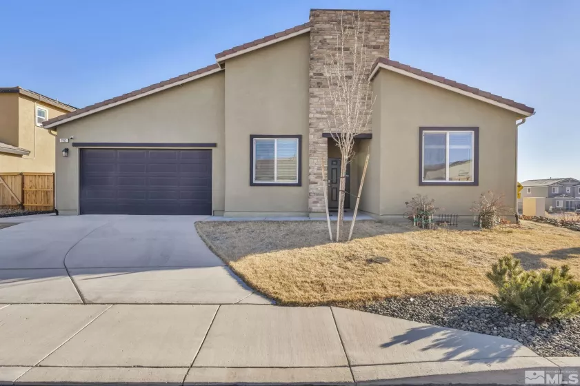 7962 Flint Springs Dr, Sun Valley, Nevada 89433, 4 Bedrooms Bedrooms, ,2 BathroomsBathrooms,Residential,For Sale,Flint Springs Dr,250000531