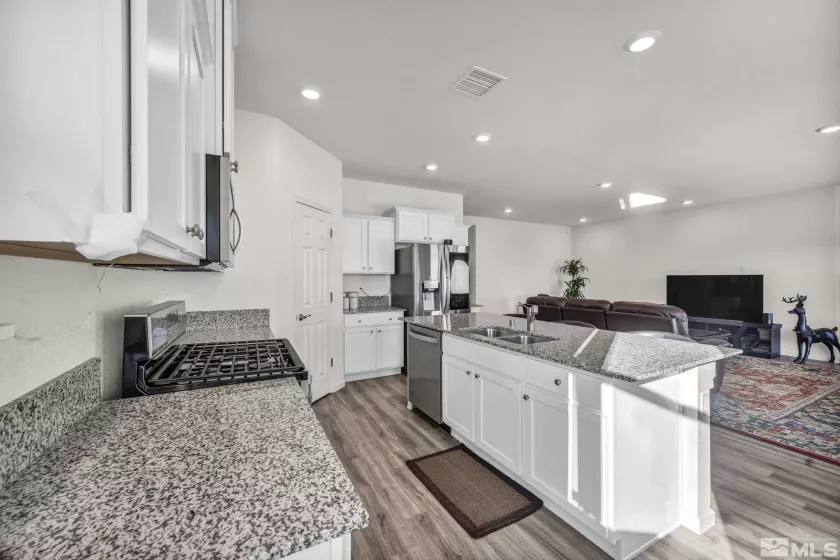 7962 Flint Springs Dr, Sun Valley, Nevada 89433, 4 Bedrooms Bedrooms, ,2 BathroomsBathrooms,Residential,For Sale,Flint Springs Dr,250000531