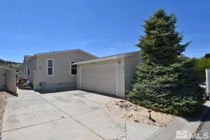229 Mark Street, Gardnerville, Nevada 89410, 3 Bedrooms Bedrooms, ,2 BathroomsBathrooms,Residential,For Sale,Mark Street,250005570