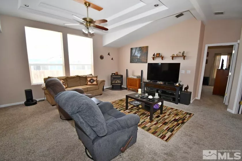 229 Mark Street, Gardnerville, Nevada 89410, 3 Bedrooms Bedrooms, ,2 BathroomsBathrooms,Residential,For Sale,Mark Street,250005570