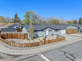 1400 Camille Drive, Carson City, Nevada 89706, 3 Bedrooms Bedrooms, ,1 BathroomBathrooms,Residential,For Sale,Camille Drive,250005571