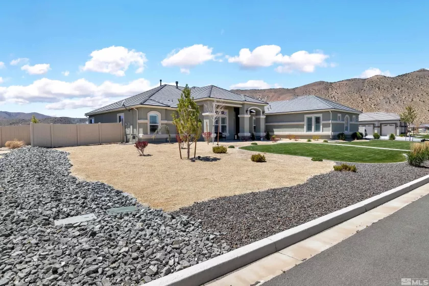 11641 Diamond Stream Drive, Sparks, Nevada 89441, 5 Bedrooms Bedrooms, ,3 BathroomsBathrooms,Residential,For Sale,Diamond Stream Drive,250005573