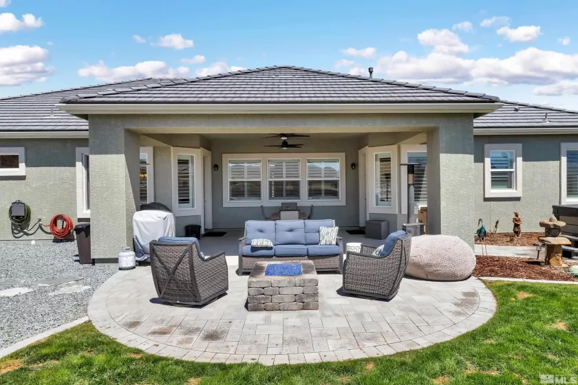 11641 Diamond Stream Drive, Sparks, Nevada 89441, 5 Bedrooms Bedrooms, ,3 BathroomsBathrooms,Residential,For Sale,Diamond Stream Drive,250005573