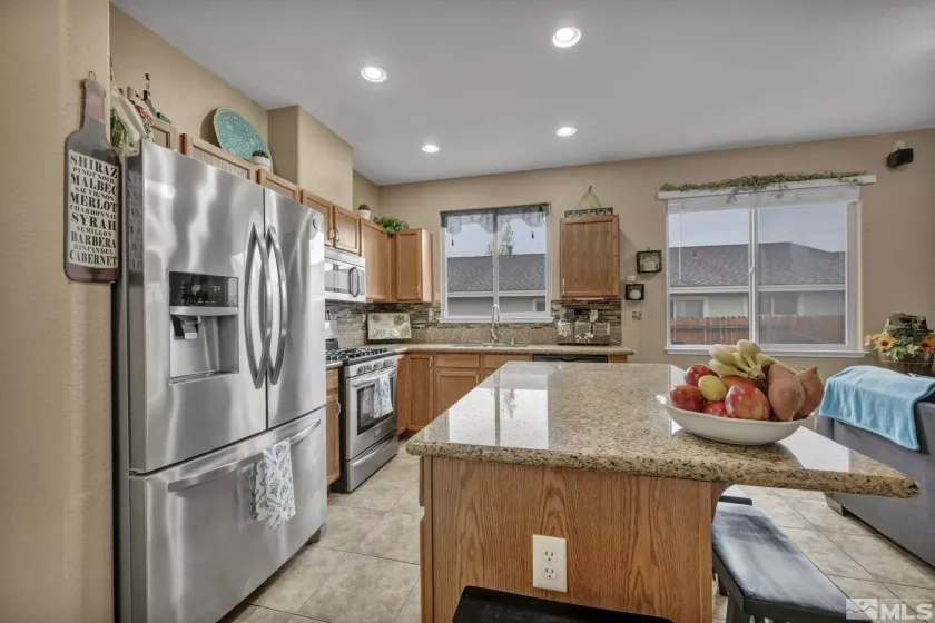 2721 Harding way, Reno, Nevada 89503, 3 Bedrooms Bedrooms, ,2 BathroomsBathrooms,Residential,For Sale,Harding way,250005575