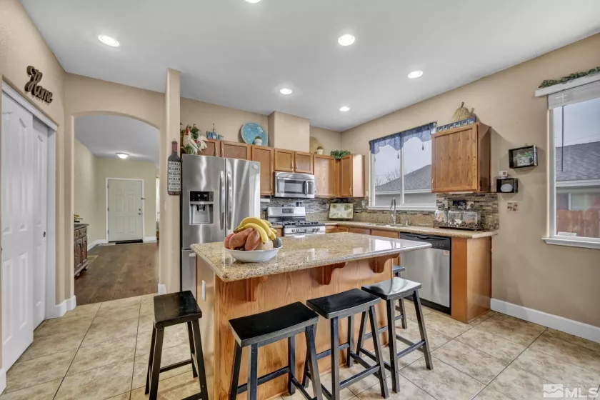 2721 Harding way, Reno, Nevada 89503, 3 Bedrooms Bedrooms, ,2 BathroomsBathrooms,Residential,For Sale,Harding way,250005575