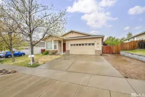2721 Harding way, Reno, Nevada 89503, 3 Bedrooms Bedrooms, ,2 BathroomsBathrooms,Residential,For Sale,Harding way,250005575