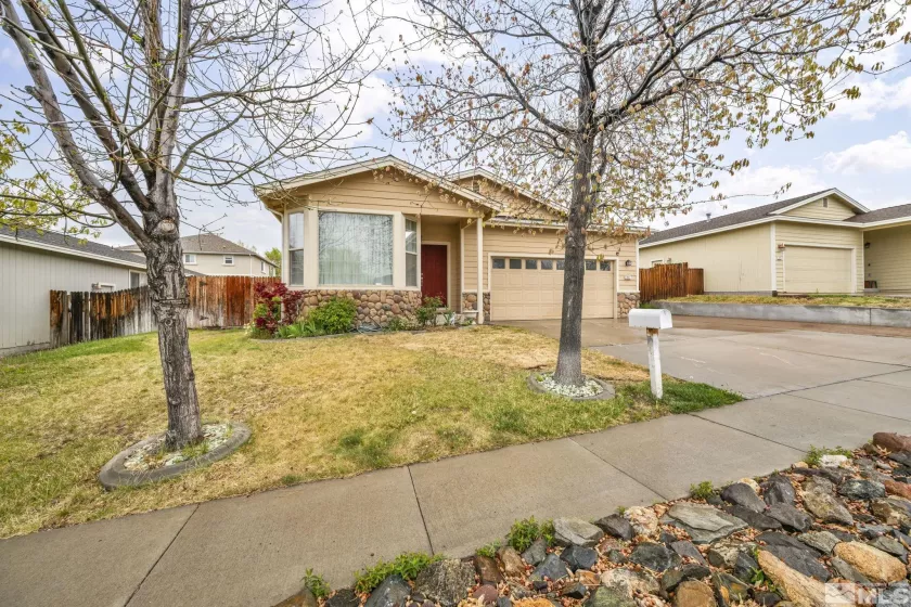 2721 Harding way, Reno, Nevada 89503, 3 Bedrooms Bedrooms, ,2 BathroomsBathrooms,Residential,For Sale,Harding way,250005575