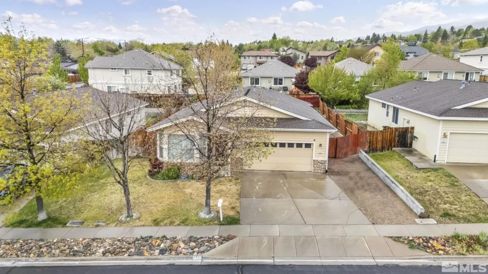 2721 Harding way, Reno, Nevada 89503, 3 Bedrooms Bedrooms, ,2 BathroomsBathrooms,Residential,For Sale,Harding way,250005575