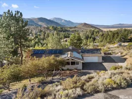 3750 Buckskin Rd, Carson City, Nevada 89703, 4 Bedrooms Bedrooms, ,3 BathroomsBathrooms,Residential,For Sale,Buckskin Rd,250005576