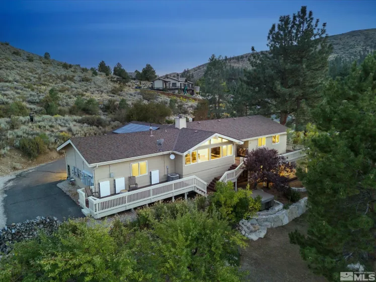 3750 Buckskin Rd, Carson City, Nevada 89703, 4 Bedrooms Bedrooms, ,3 BathroomsBathrooms,Residential,For Sale,Buckskin Rd,250005576