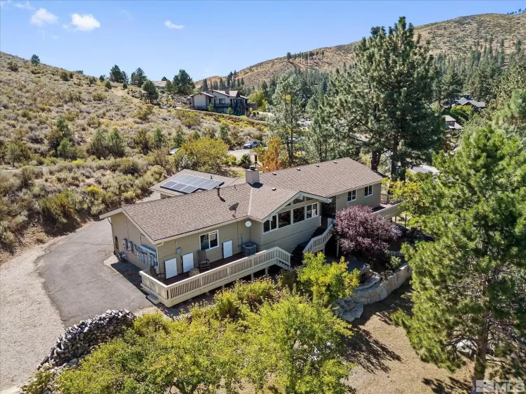 3750 Buckskin Rd, Carson City, Nevada 89703, 4 Bedrooms Bedrooms, ,3 BathroomsBathrooms,Residential,For Sale,Buckskin Rd,250005576