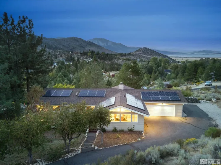 3750 Buckskin Rd, Carson City, Nevada 89703, 4 Bedrooms Bedrooms, ,3 BathroomsBathrooms,Residential,For Sale,Buckskin Rd,250005576