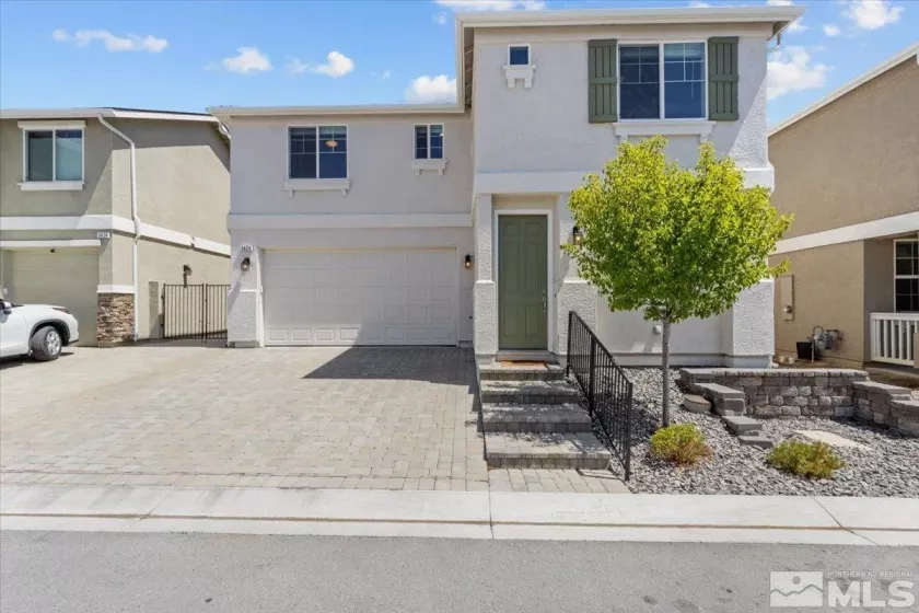 3620 Pimlico St, Reno, Nevada 89512, 4 Bedrooms Bedrooms, ,2 BathroomsBathrooms,Residential,For Sale,Pimlico St,250005579